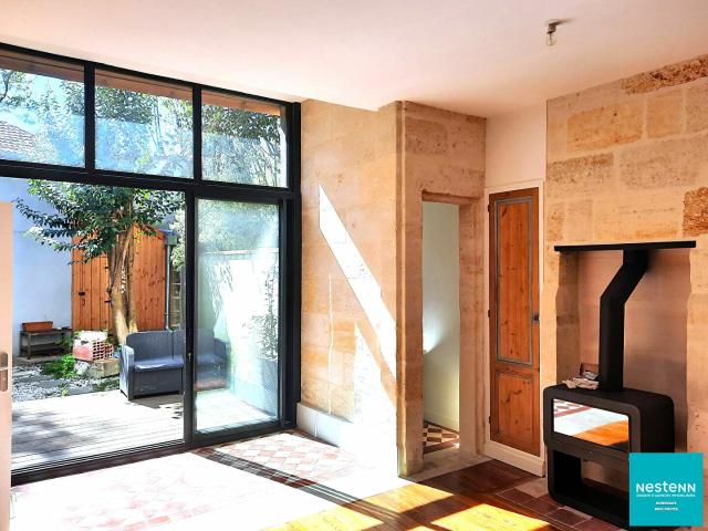 Appartement location à Bordeaux, Bastide Niel