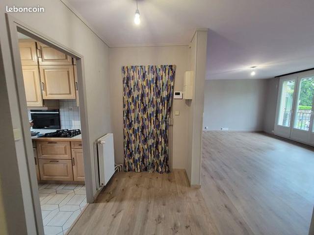 Appartement vente à Tours, Joué-lès-tours