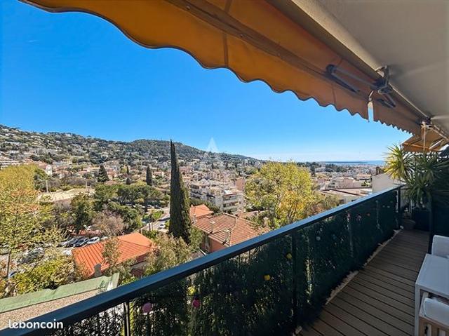 Appartement vente à Grasse, Le Cannet