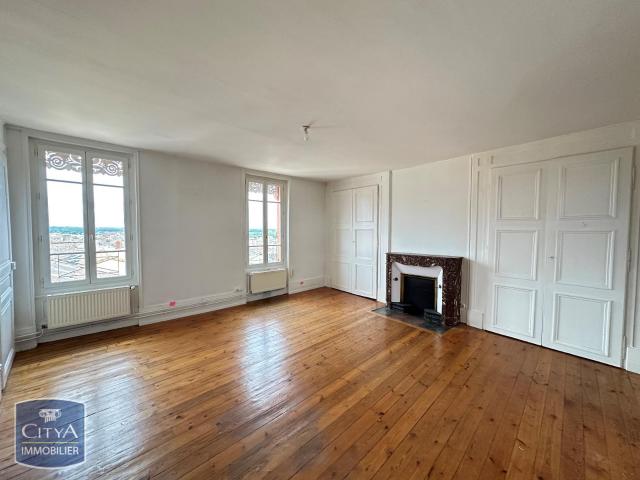 Appartement location à Mâcon