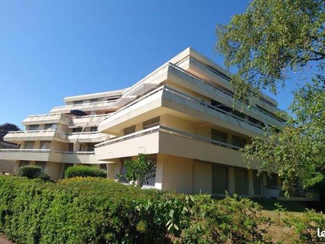 Appartement vente à Montargis, Gien