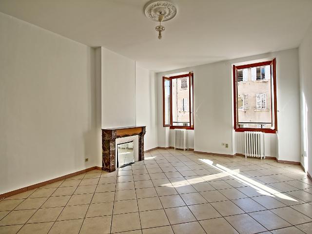 Appartement vente à Marseille