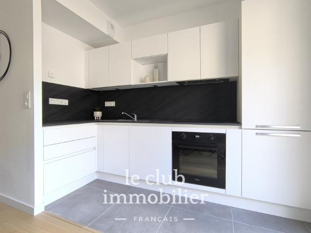 Appartement vente à Nantes