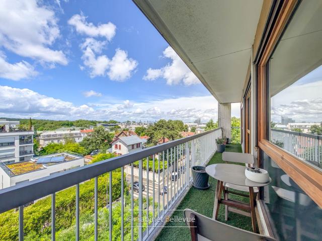 Appartement vente à Boulogne-Billancourt, Sèvres