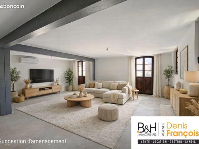 Appartement vente à Sélestat-Erstein, Valff