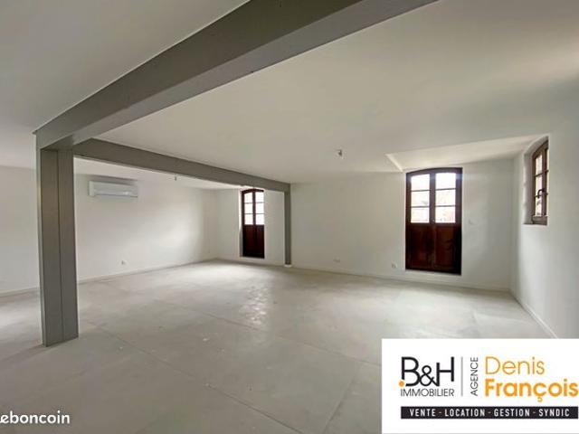 Appartement vente à Sélestat-Erstein, Valff