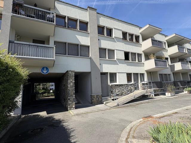 Appartement vente à Toulouse