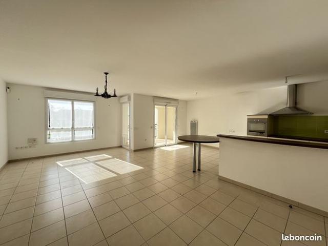 Appartement vente à La Roche-sur-Yon, La Roche-sur-yon