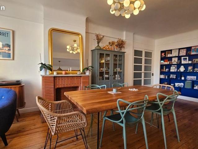 Appartement vente à Agen, Lot-et-Garonne