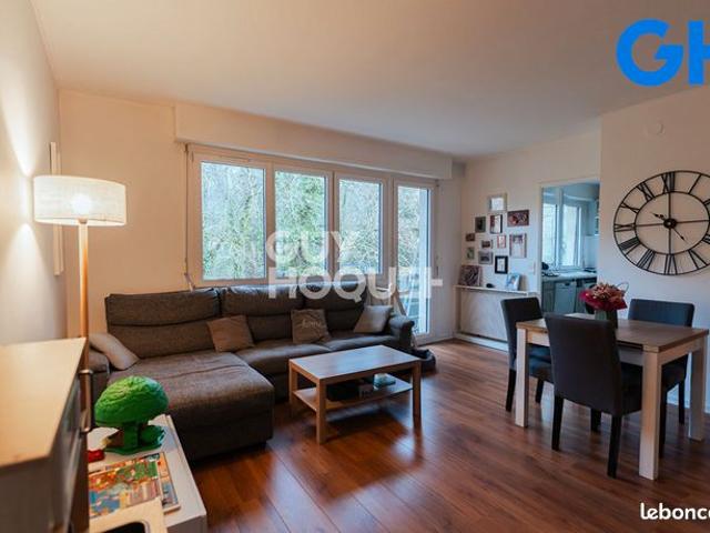 Appartement vente à Évry, Étiolles