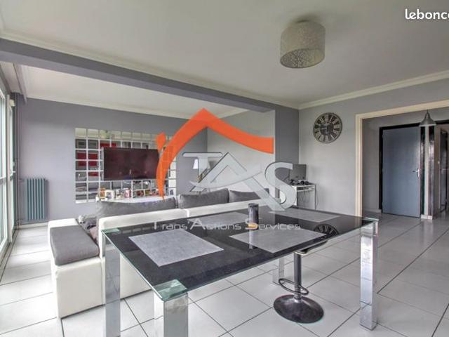 Appartement vente à Chartres, Villars