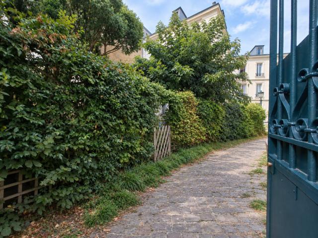Appartement vente à Versailles