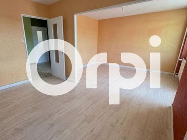 Appartement vente à Saint-Étienne, La Grand-croix