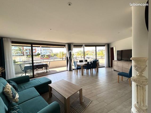 Appartement vente à Arrondissement de Draguignan, Fréjus