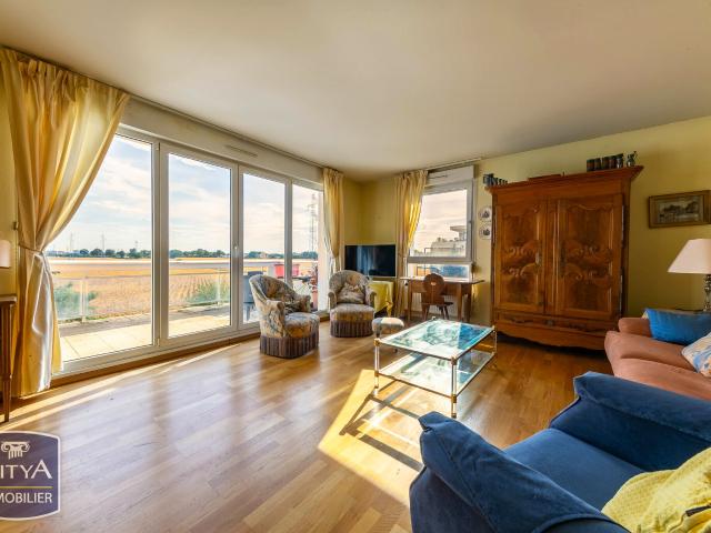 Appartement vente à Souffelweyersheim, Collectivité européenne d'Alsace