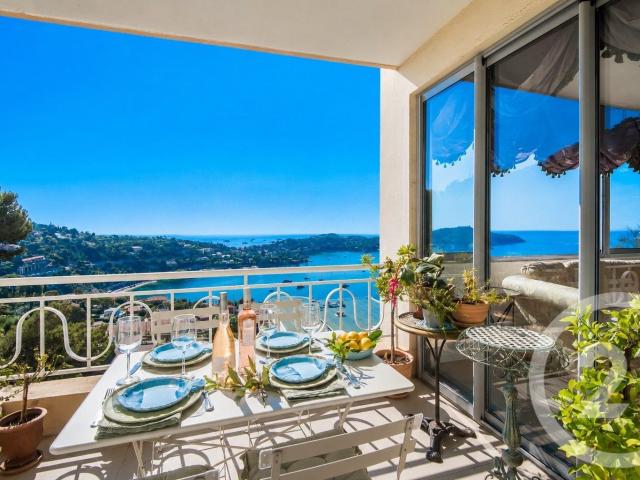 Appartement vente à Nice, Villefranche-sur-mer