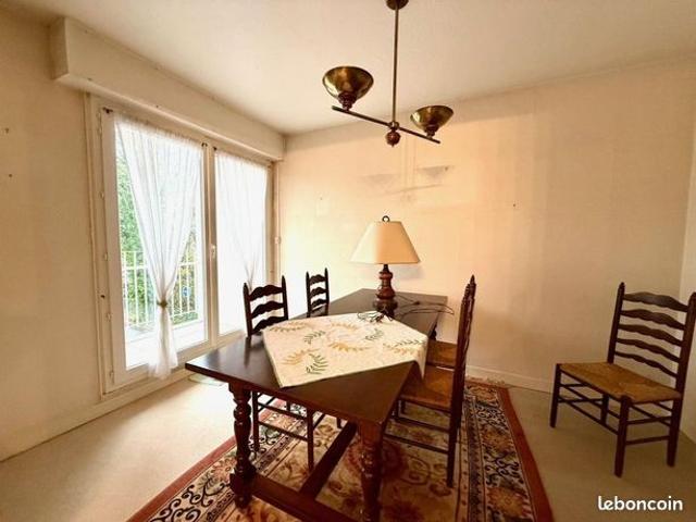 Appartement vente à Amiens