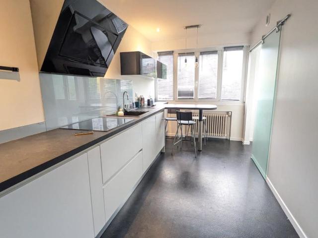 Appartement location à Grenoble, Echirolles