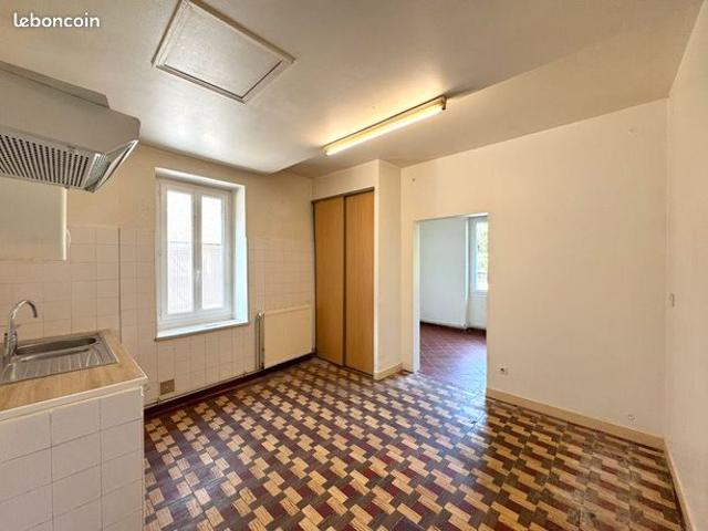 Appartement vente à Auch, Auterive