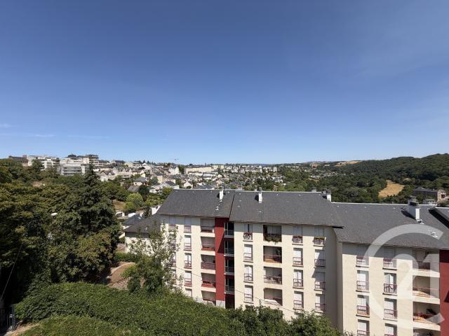 Appartement vente à Rodez, Onet-le-château