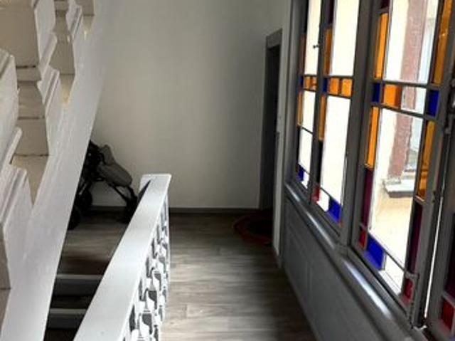 Appartement vente à Strasbourg, Hoenheim
