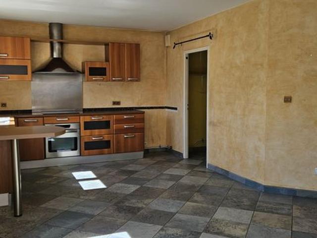 Appartement vente à Besançon, Saône