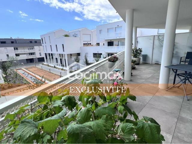 Appartement vente à La Rochelle