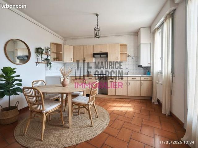 Appartement vente à Carpentras