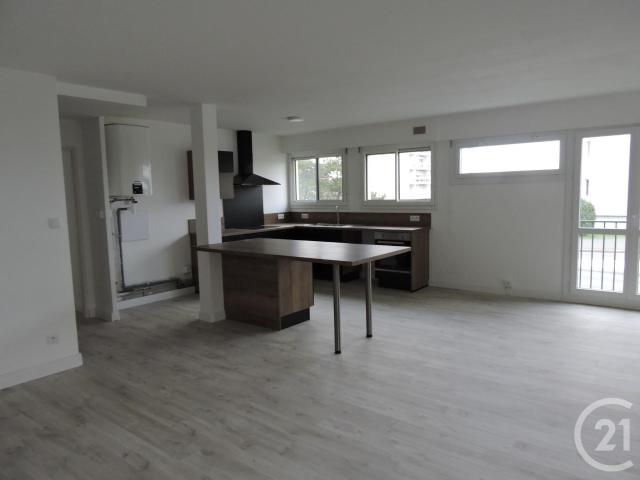Appartement location à La Rochelle