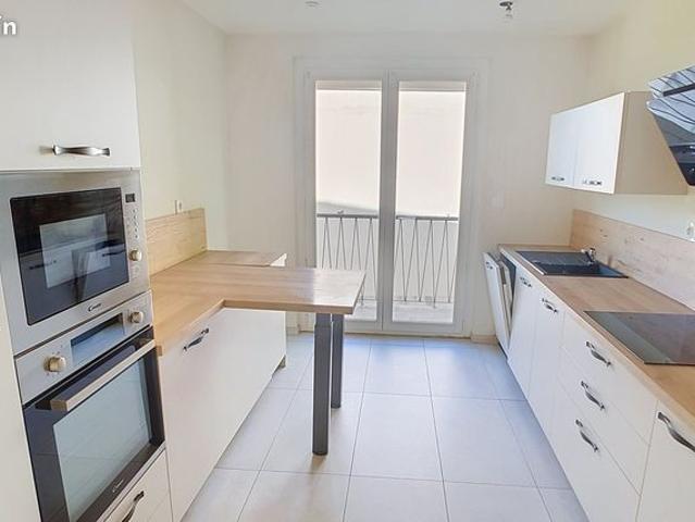 Appartement vente à Béziers, Villeneuve-lès-béziers