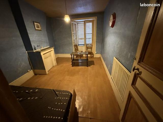 Appartement vente à Paris, Île-de-France
