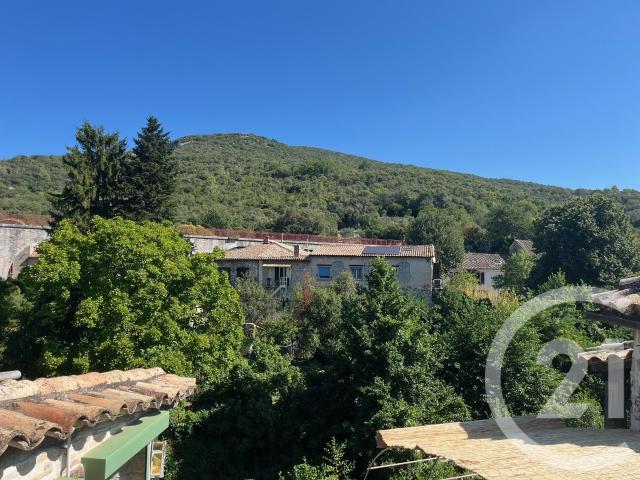 Appartement location à Le Vigan, Saint-hippolyte-du-fort