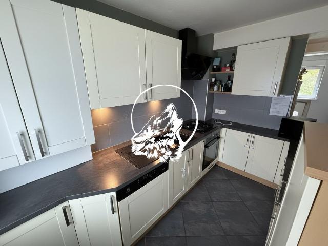 Appartement vente à Forbach-Boulay-Moselle, Béning-lès-saint-avold
