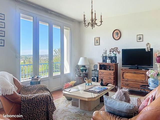 Appartement vente à Angoulême, Charente