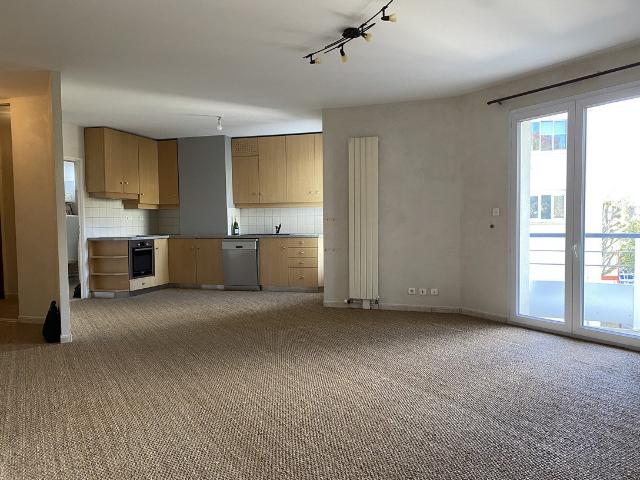Appartement location à Nantes