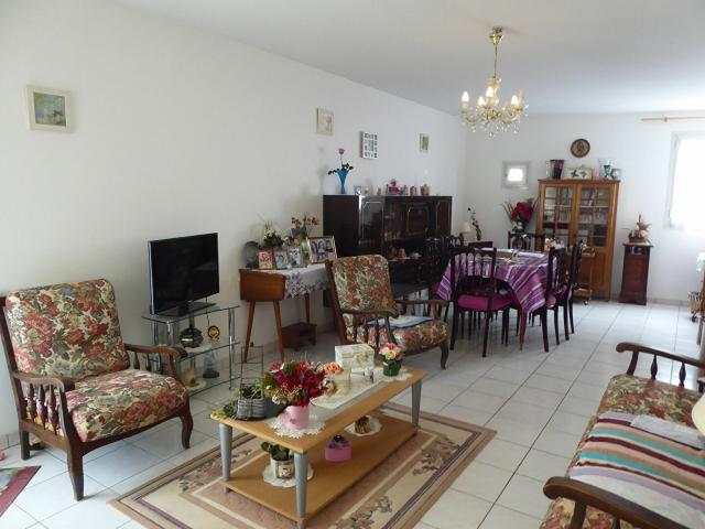 Appartement vente à Sens
