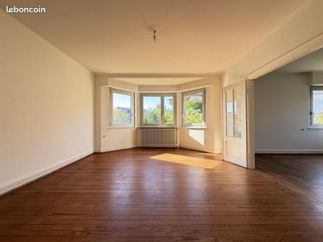 Appartement vente à Strasbourg, Illkirch-graffenstaden