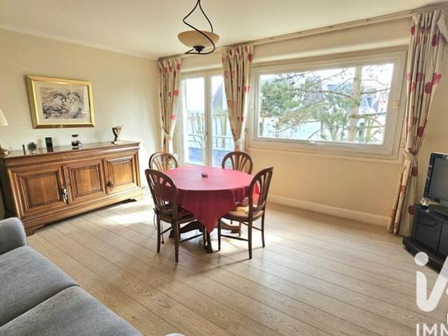 Appartement vente à Lille, Saint-andré-lez-lille