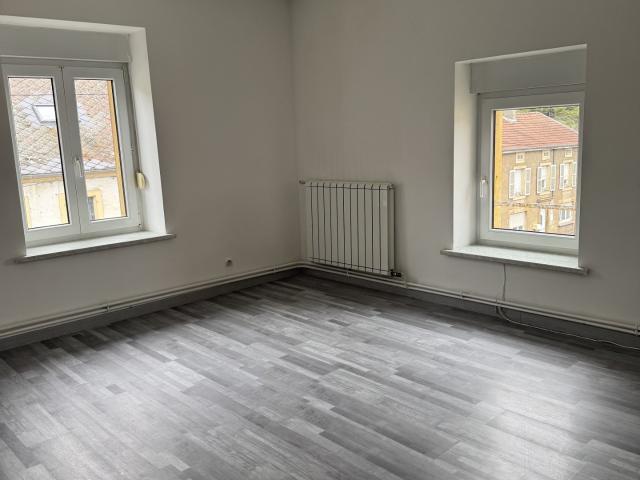 Appartement vente à Thionville, Hayange