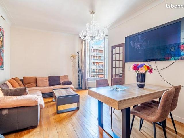 Appartement vente à Nanterre, Neuilly-sur-seine