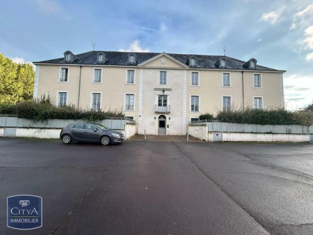 Appartement vente à Périgueux, Chancelade