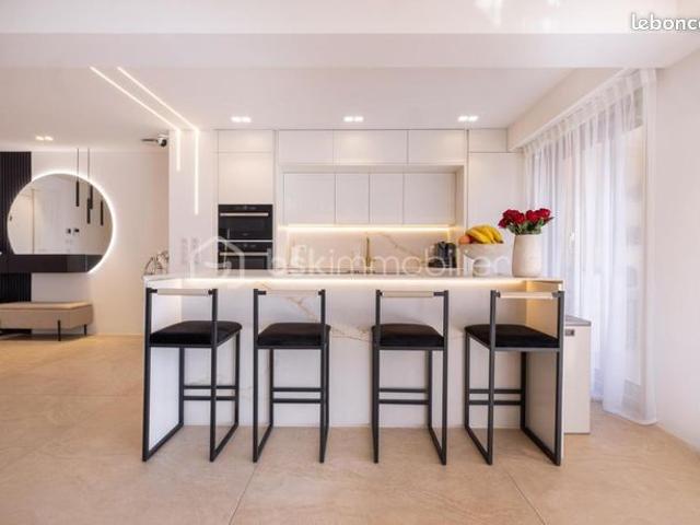 Appartement vente à Grasse, Le Cannet