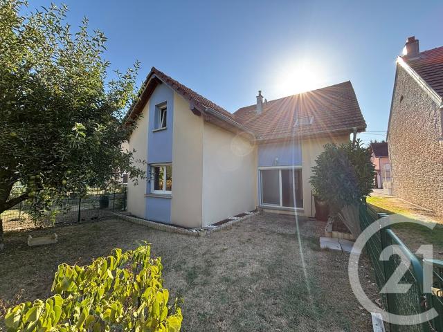 Appartement vente à Montbéliard, Mandeure