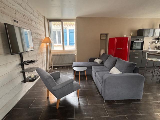 Appartement vente à Les Sables-d'Olonne, Saint-gilles-croix-de-vie