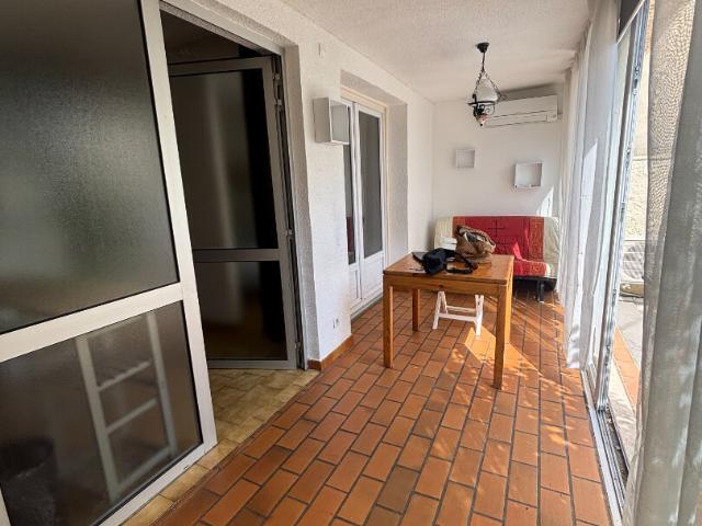 Appartement vente à Agde, Hérault