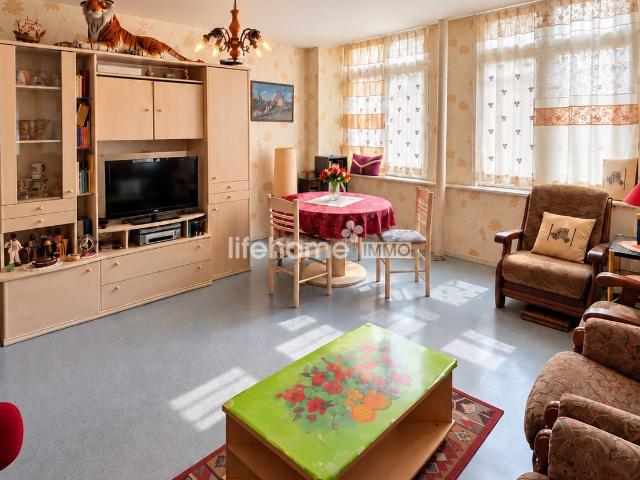 Appartement vente à Sedan, Ardennes