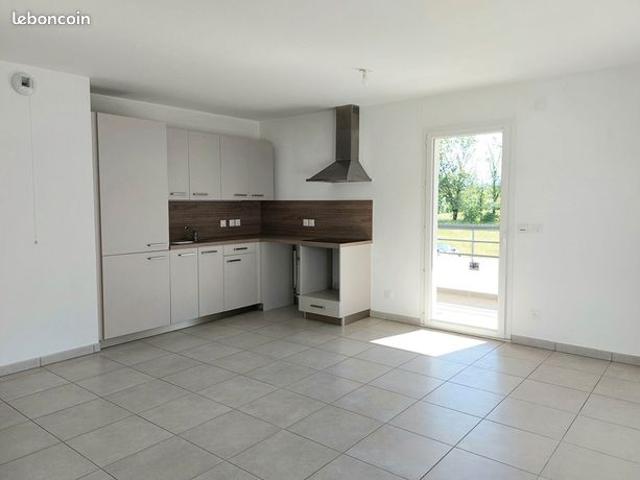 Appartement vente à Troyes, Vallières