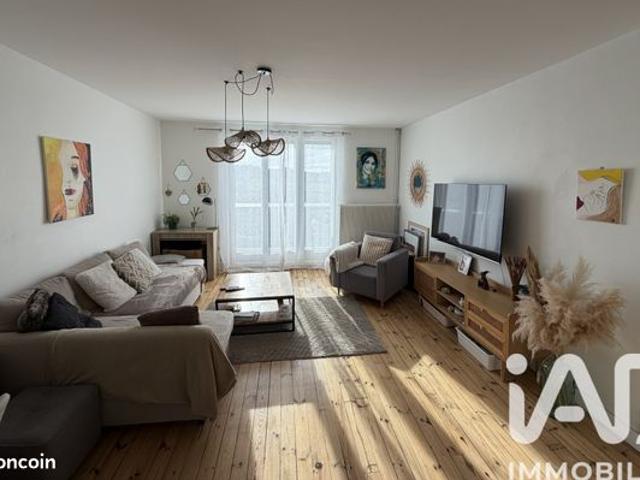 Appartement vente à Montbrison, Saint-galmier