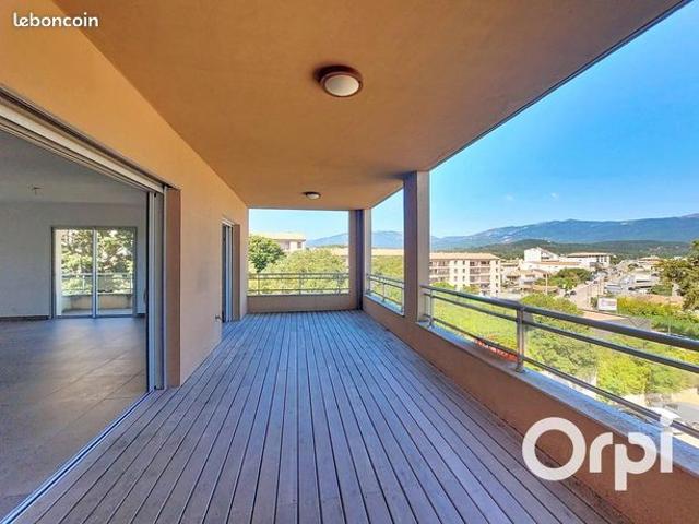 Appartement vente à Sartène, Porto-vecchio