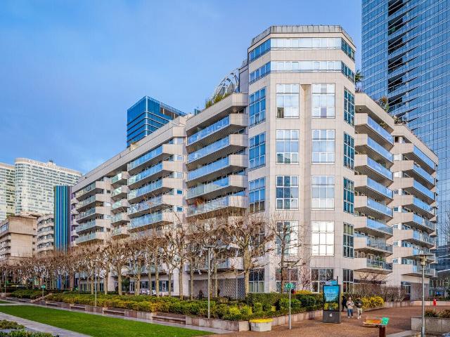 Appartement vente à La Défense 3, Courbevoie